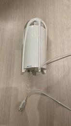 HB T40, Enlèvement, Purificateur d'air