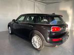 MINI Clubman One Mini One Clubman - stoelverwarming- 17" vel, Auto's, Mini, Stof, Gebruikt, Zwart, 1875 kg