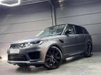 Land Rover Range Rover Sport 3.0 TDV6 HSE Dynamic Black pack, Auto's, Land Rover, Automaat, Parkeersensor, Gebruikt, Euro 6