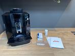 Jura WE6 (EA) Piano Black Koffiemachine, Garantie, Elektronische apparatuur, Afneembaar waterreservoir, Koffiemachine, Zo goed als nieuw