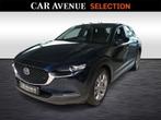 Mazda CX-30 Exclusive-Line 2.0 eSkyactiv-G, SUV ou Tout-terrain, https://public.car-pass.be/vhr/e151118b-f308-4ead-ad97-e94bcd351a38