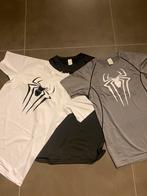 Spider-Man compression shirts, Kleding | Heren, Nieuw, Fitness, Ophalen of Verzenden, Geen merk