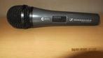 SENNHEISER microfoon  e 815 S, Muziek en Instrumenten, Microfoons, Ophalen of Verzenden, Zo goed als nieuw, Overige typen