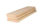 NIEUW STEIGERHOUT | Planken | Vers | Gedroogd | Geschaafd, Bricolage & Construction, Bois & Planches, Planche, Bois d'échafaudage