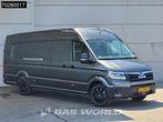 MAN TGE 3.180 4x4 Automaat 2025 Facelift L5H3 ACC LED Navi A, Auto's, Bestelwagens en Lichte vracht, Automaat, Stof, Euro 6, 4 cilinders