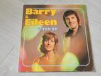 Vinyl Barry&Eileen - If you go, Cd's en Dvd's, Vinyl | Pop, Gebruikt, Ophalen of Verzenden