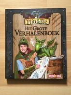 Boek Flin & Flo Studio 100, Ophalen of Verzenden, Zo goed als nieuw