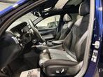 BMW 520i Touring M-Sport PRO Tanzanitblauw - Garantie, Auto's, BMW, Automaat, 1998 cc, Achterwielaandrijving, Blauw