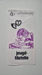 Jeugdfilatelie 1978, Boeken, Ophalen of Verzenden