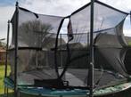 TRAMPOLINE BERG, Ophalen, Gebruikt