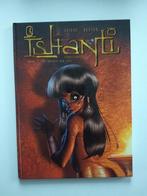 Ishanti - De tranen van Isis (HC), Eén stripboek, Ophalen of Verzenden