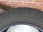 2 pneus hiver Michelin, Autos : Divers, Pièces de sport automobile, Utilisé, Enlèvement ou Envoi