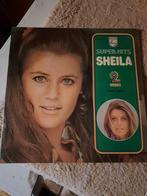 Album Sheila  vinyle  33T super hit adios amor, Enlèvement ou Envoi