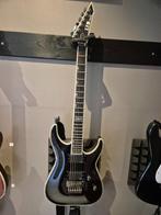ESP LTD MH-1000 FR (Floyd rose), Muziek en Instrumenten, Snaarinstrumenten | Gitaren | Elektrisch, Ophalen, Gebruikt, Solid body