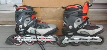 inline skates beschikbaar voor biedingen