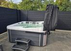 Luxe jacuzzi Artesian Elite Dove Canyon / Piper Glen 67jets, Tuin en Terras, Bubbelbaden en Hottubs, Ophalen of Verzenden, Zo goed als nieuw