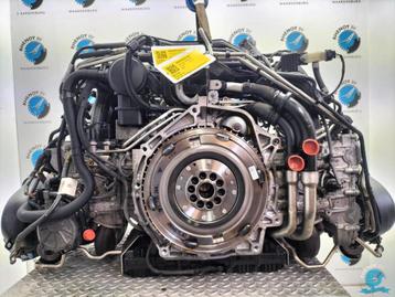 PORSCHE 911 3.0 Carrera  [ENGINE] 2016 beschikbaar voor biedingen