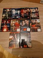 Lot Supernatural (Dvd), CD & DVD, Comme neuf, Enlèvement ou Envoi