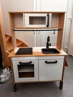 Cuisine enfant, Kinderen en Baby's, Speelgoed | Speelkeukens, Ophalen, Zo goed als nieuw