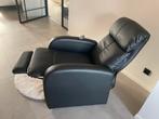 Relax zetel met massage functie, Ophalen, Gebruikt