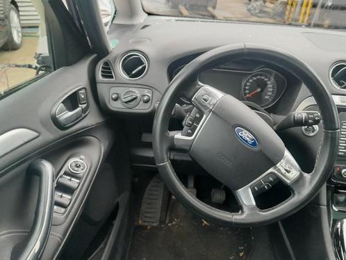 COMBISCHAKELAAR STUUR Ford S-Max (GBW) (1835508), Auto-onderdelen, Dashboard en Schakelaars, Ford, Gebruikt