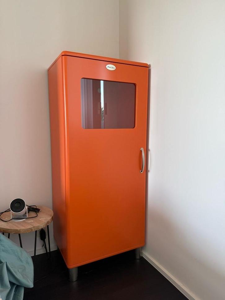 Retro kast - Tenzo Malibu, Huis en Inrichting, Kasten | Overige, Gebruikt, Ophalen