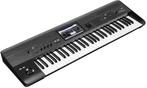 korg krome EX 61, Musique & Instruments, Synthétiseurs, Enlèvement, Comme neuf, 61 touches, Korg