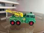 Matchbox King Size K-12/1; Foden Heavy Breakdown Truck 1963, Verzamelen, Ophalen of Verzenden