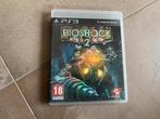 Bioshock 2, Enlèvement, Aventure et Action, À partir de 18 ans