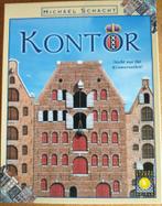 Kontor - Goldsieber, Een of twee spelers, Ophalen of Verzenden, Gebruikt, Goldsieber
