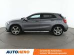 Mercedes-Benz GLA 180 GLA 180 AMG Line (bj 2017), Auto's, 122 pk, Gebruikt, https://public.car-pass.be/vhr/3a81a510-43e5-4def-a48b-2ba6c7969e57