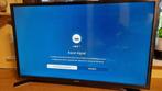 Télévision Smart 85 cm, Audio, Tv en Foto, Televisies, Ophalen, LCD, 80 tot 100 cm, Zo goed als nieuw
