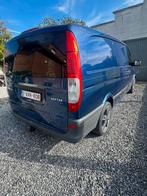 Mercrdes vito v6, Auto's, Mercedes-Benz, Diesel, Particulier, Te koop