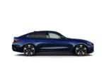 BMW i4 Gran Coupé, Auto's, 544 pk, Blauw, 402 kW, Parkeersensor