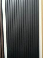 Panneaux muraux acoustiques 60* 270 cm, Enlèvement