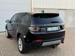 Land Rover Discovery Sport 2.0 TD4 MHEV 4WD HSE 7 plaatsen, Autos, Achat, Entreprise, 179 ch, Discovery Sport