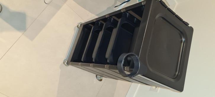 Werkwagen, Bijoux, Sacs & Beauté, Beauté | Soins des cheveux, Utilisé, Autres types, Enlèvement