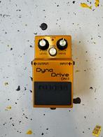 Boss DN-2 Dyna Drive Overdrive Pedal, Muziek en Instrumenten, Ophalen of Verzenden, Zo goed als nieuw, Volume