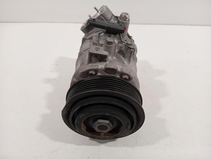 AIRCO POMP BMW 3 serie Touring (F31) (6452933083102), Auto-onderdelen, Airco en Verwarming, BMW, Gebruikt