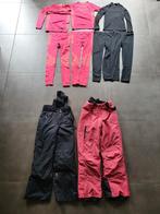 Skibroeken en thermisch ondergoed +-10j, Ophalen of Verzenden