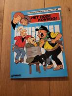 Chick Bill - 57. Het rode konvooi, Boeken, Tibet, Eén stripboek, Nieuw, Ophalen of Verzenden