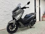 Yamaha N-MAX 125cc - 2020 - 12300km, Motoren, Bedrijf, 125 cc, 11 kW of minder, 1 cilinder