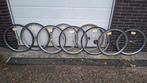 28" aparte fiets voorwiel achterwiel zijn in perfecte staat, Fietsen en Brommers, Ophalen of Verzenden, Gebruikt, Wiel, Oxford Sparta Batavus Norta gazelle Granville Sparta cube trek