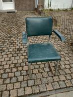 Gratis bureau stoel uit de jaren 70, Huis en Inrichting, Ophalen, Gebruikt