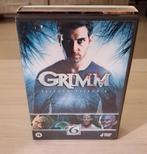 Grimm seizoen 6, Cd's en Dvd's, Dvd's | Science Fiction en Fantasy, Ophalen of Verzenden, Zo goed als nieuw