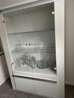 Salon salle à mangé, 25 à 50 cm, Avec porte(s), 100 à 150 cm, Utilisé