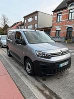 Citroen berlingo / diesel 1.5 / euro6d / airco / 2021, Auto's, Bestelwagens en Lichte vracht, Voorwielaandrijving, 75 kW, Stof