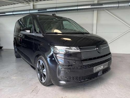 Volkswagen Multivan T7 Multivan eHybrid - comfortline - 7-pl, Auto's, Volkswagen, Bedrijf, Te koop, Multivan, ABS, Achteruitrijcamera