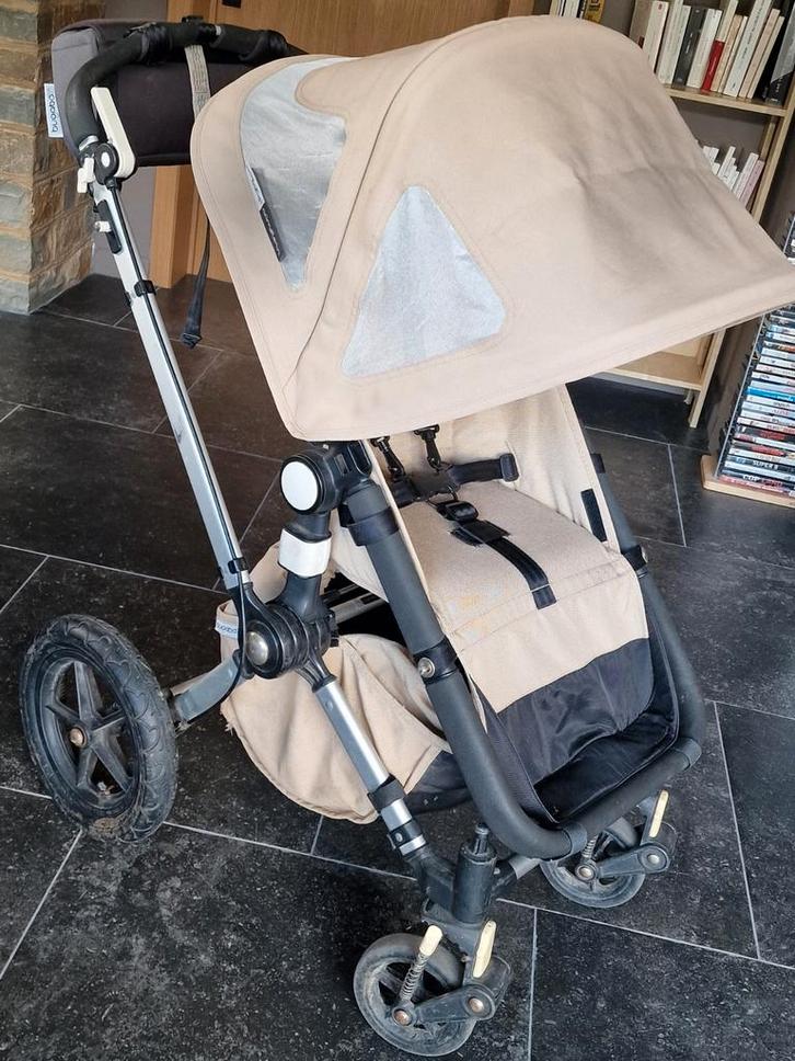 Poussette Bugaboo cameleon, Kinderen en Baby's, Kinderwagens en Combinaties, Gebruikt, Kinderwagen, Bugaboo, Ophalen