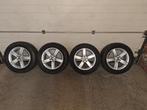 Velgen origineel Audi 8k0, Autos : Pièces & Accessoires, Pneus & Jantes, Pneus hiver, 16 pouces, Véhicule de tourisme, Enlèvement